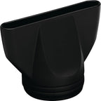 HOT Tools Pro Artist Black Gold Infrared Ionic™ Salon Dryer | Fast Drying, Styling and Smooth Results (Black)