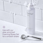 Flamingo Shaving Razor Set for Women - Image 4