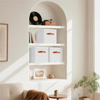 Storage Bins with Lids - Image 6