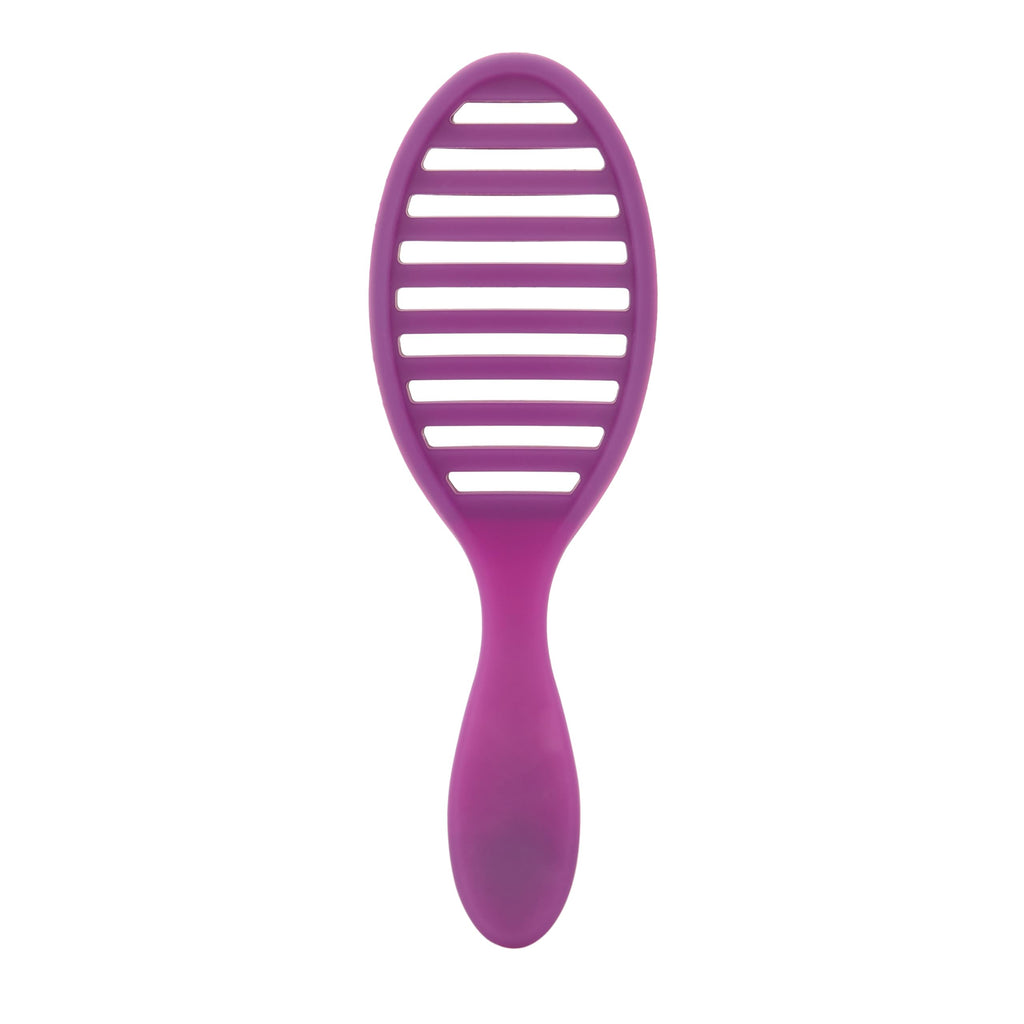 Ceramic Speed Dry Detangler (Purple)