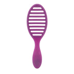 Ceramic Speed Dry Detangler (Purple)