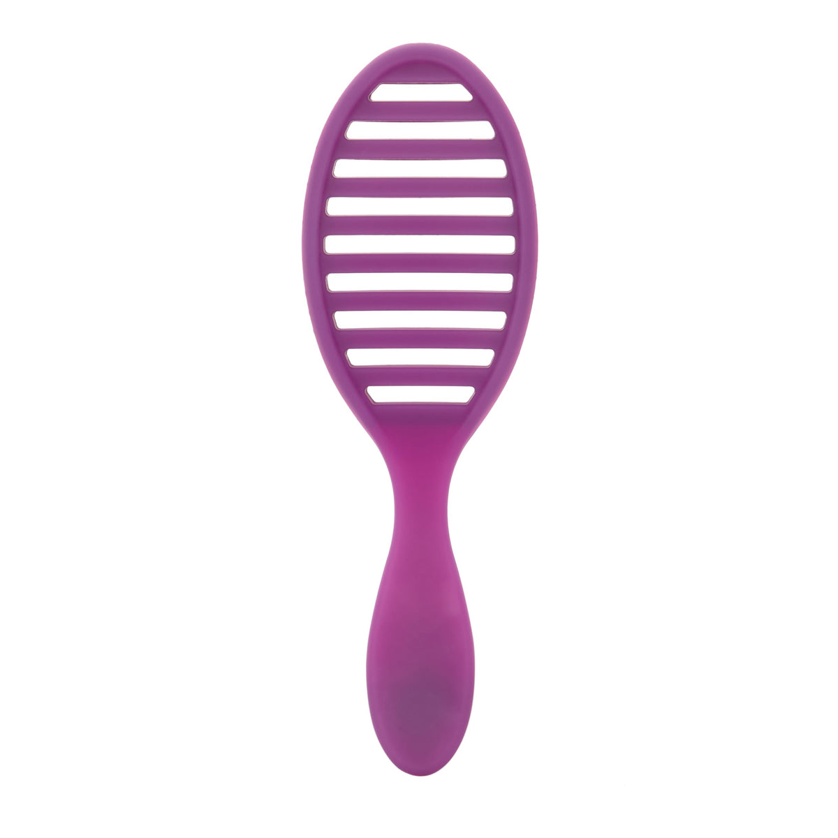 Ceramic Speed Dry Detangler (Purple)