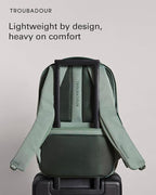 Troubadour Apex Backpack 3.0-25L Premium Laptop Backpack - Image 7