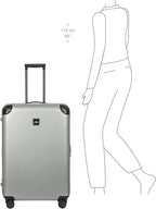 Bric's Amalfi 30" Spinner Luggage Lightweight Expandable Suitcase - Image 6