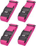 uxcell Luggage Straps Suitcase Belts by uxcell