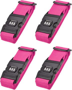 uxcell Luggage Straps Suitcase Belts by uxcell