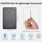 CASCHO Smartcard - Image 7