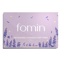 FOMIN - Antibacterial Paper Soap Sheets by FOMIN