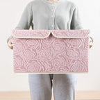 PRANDOM Large Stackable Storage Bins - Image 6