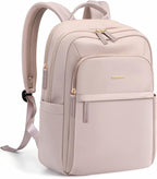 Travel Backpack for Women Personal Carry On Bag Business Weekender Hiking by GOLFQUALITY