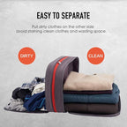 Bee Nesting Waterproof Compression Packing Cubes, Travel Packing organizers - Image 7