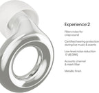 Loop Earplugs Experience Bundle Loop Experience 2 + Link | Reusable Ear Plugs - Image 5