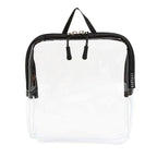 BORSALI TSA-Approved Quart-Sized Bag by Borsali