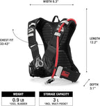 USWE MTB Hydro Hydration Pack - Image 2