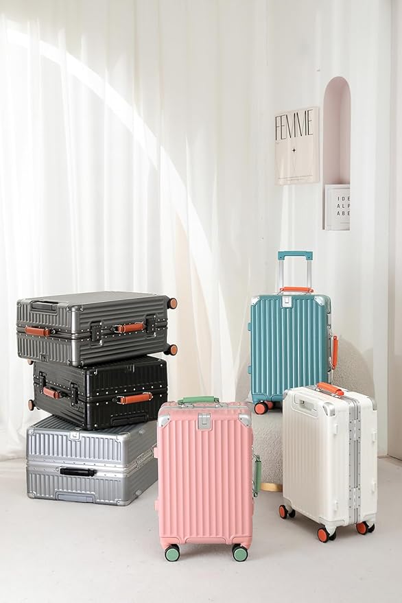 HotWay 20 Inch Carry On Luggage - Image 2
