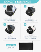 Gonex Compression Packing Cubes - Image 5