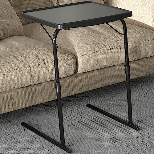 Max TV Tray Table (Black / Allpop-Max TV Tray)