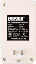 Ludger Power Surge Protector, ETL Certified, Reliable Protection, 4-Minute - Image 4