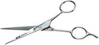 Universal Tool Ice Tempered S Steel Barber Salon Hairdressing Scissor (5.5")