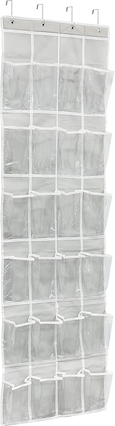 Simple Houseware 24 Pockets - Image 9