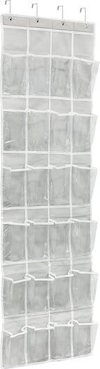 Simple Houseware 24 Pockets - Image 9