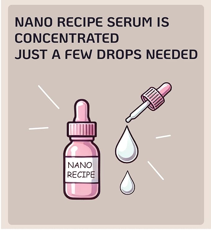 Korean Pure Vitamin C Liposome Concentrate Mix 2 Drops with Your Own Skin Care Product Improve Skin Tone Freckles Dark Spot