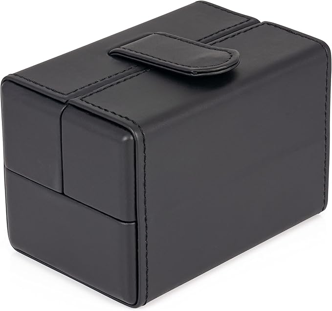 Single Travel Watch Case - Image 6