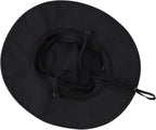 Home Prefer UPF50+ Mens Sun Hat Wide Brim Fishing Hat - Image 6
