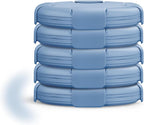 STOJO Collapsible Bowl 5 Set - Image 2