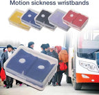 5Pair Motion Sickness Bands Wristband - Image 2