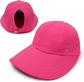 Ponyflo Sunblocker Wide Brim Hat by Ponyflo