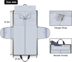 Convertible Travel Garment Bags - Image 4