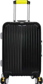 Neoprene Luggage Handle Wraps for Traveling Bright Color Luggage - Image 6