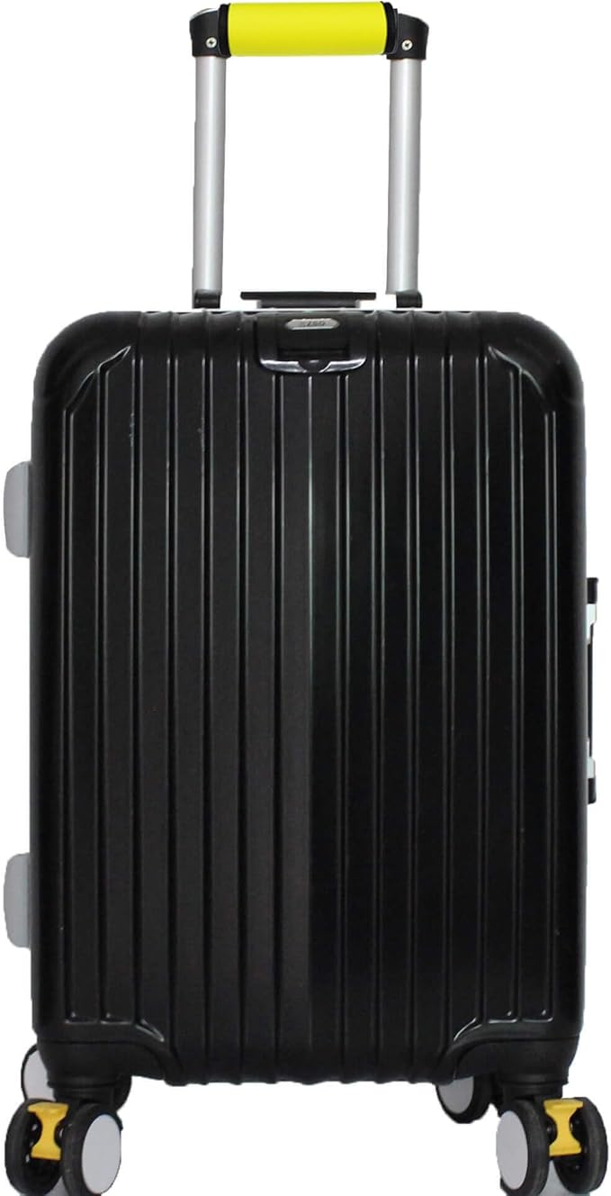 Neoprene Luggage Handle Wraps for Traveling Bright Color Luggage - Image 6