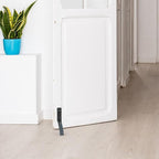 Door Stopper, Door Holder, No Drilling Door Stoppers, Easy Pedal Kick Down Door - Image 8