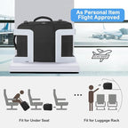 Travel Backpack, Carry on Flight approved Travel Bag - Image 6