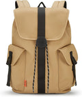 mixi Travel Laptop Backpack for Women & Men, Carry On Backpack fits 16'' Laptop by MIXI