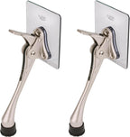 One-Touch Doorstop Adhesive Bracket - Image 2