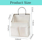 Wall Hanging Storage Bag, Wall Hanging Organizer Bags - Image 2