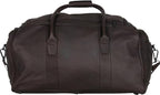 Kenneth Cole REACTION Duff Guy Colombian Leather 20" Single Compartment Top - Image 5