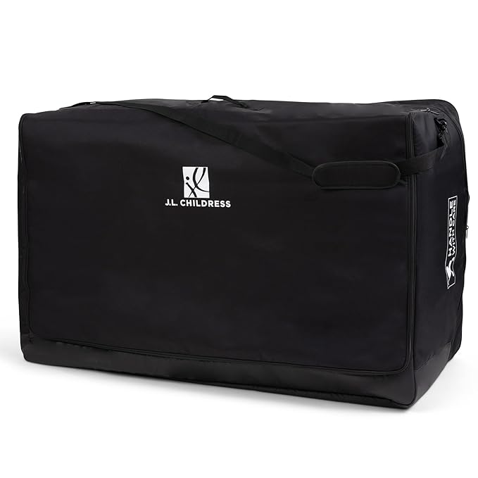 J.L. Childress Universal Stroller Travel Bag by JLChildressCoIncUSBaby