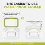 CORE Magnetic Leak Proof Soft Cooler - Image 2