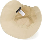 Linen Victorian Bonnet Hat Sun Cap, Foldable Summer Visor | New Katy - Image 7