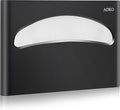 Toilet Seat Cover Dispenser Wall Mounted SUS 304 Stainless Steel by ADKO