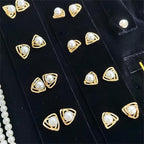 Velvet Travel Jewelry Case Roll Bag Organizer - Image 5