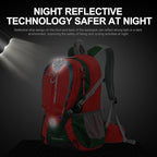 INOXTO Small Hiking Backpack - Image 5