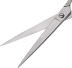 Professional Super Cut Sharp Barber Scissors 7 Inch, Professional Hair Cutting Shears For Men & Women, Soft Easy Grip, Stainless Steel