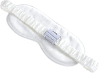 Silk Sleep Mask Light Blocking Luxury 100% Mulberry 19mm Silk Eye Mask Eye - Image 3
