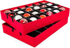 Santa's Bags - | Acid-Free Removable Trays - Image 4