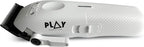 TPOB Mini Play Professional Hair Clippers (White)